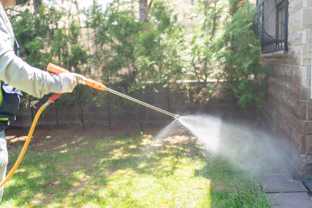 Best Pest Prevention Services  in Lakewood Clu, MI